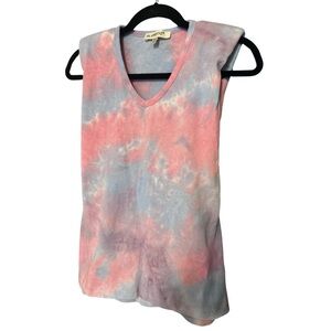 Blank NYC Cloudburst T-Shirt, Size: XS